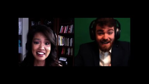 Michelle Malkin, why do you support Nick Fuentes?