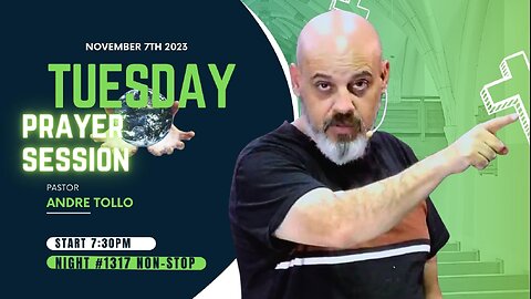 1317 Non - Stop Nights 07/11/23