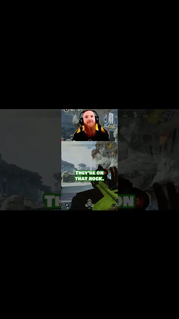 Apex Legends- Kraber work #shorts