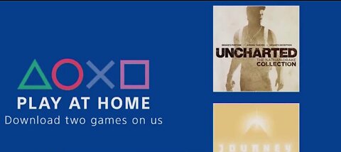 Playstation offering free games