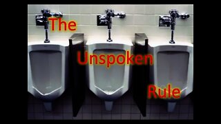 The Unspoken Rule - SK LIFESTYLE HACK #3