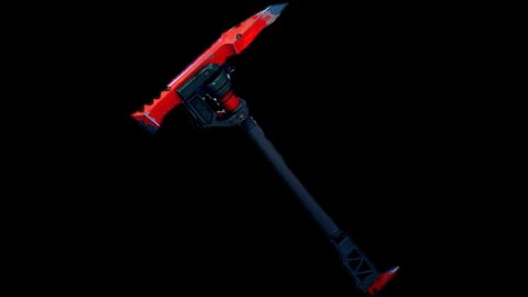 Fortnite Pickaxe pt. 2