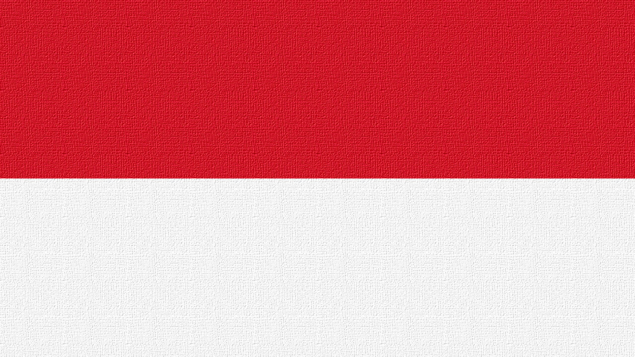 Indonesia National Anthem (Vocal) Indonesia Raya