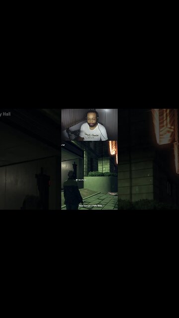 BAH ME CHAMOU DE IDIOTA | Watch Dogs: Legion #watchdogslegion #shorts