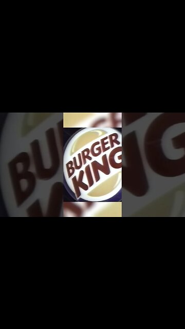 #shorts Burger King Pokemon Commercial 1999