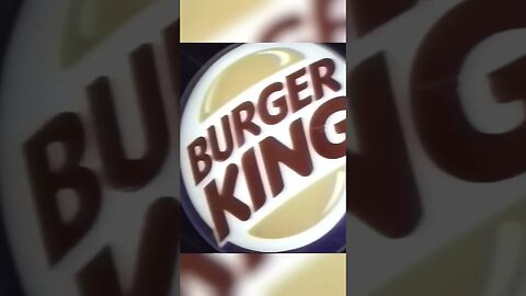 #shorts Burger King Pokemon Commercial 1999