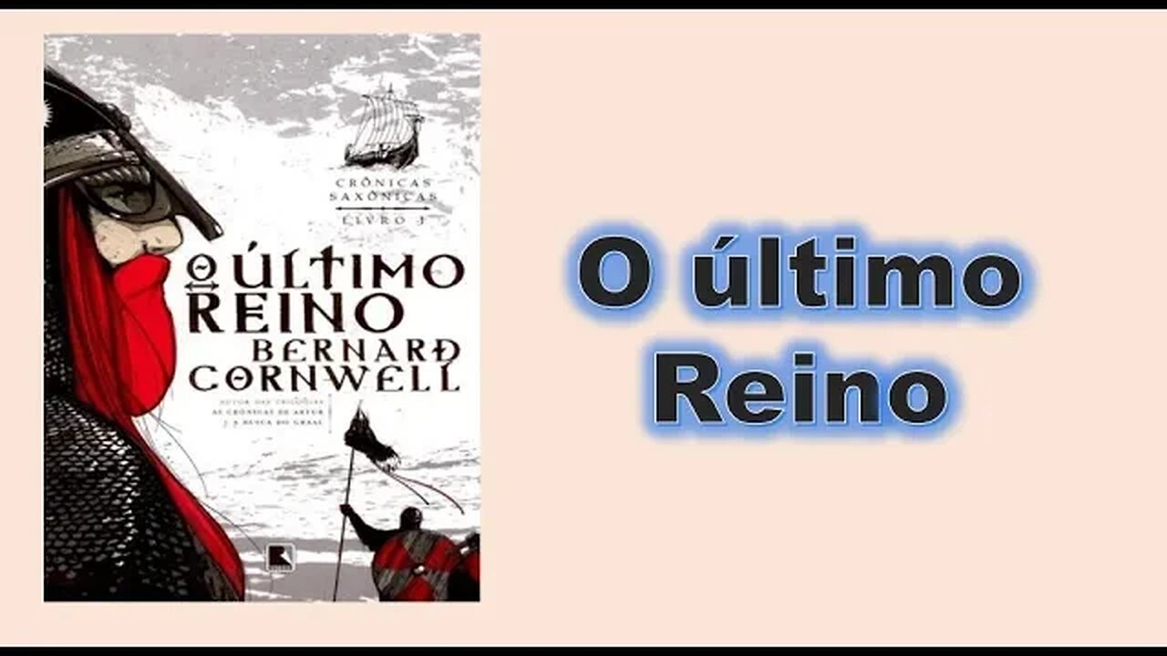 O último Reino - Introdução