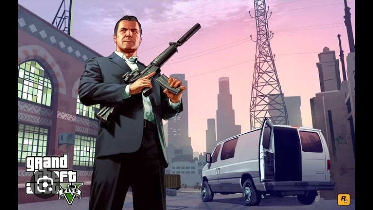 How to spawn Bodyguards in Gta 5