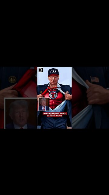 Would You Buy A Trump NFT?