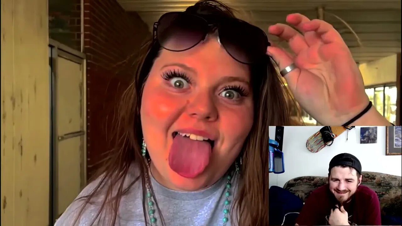 Jessie B - Rhyme to My Reason (WiscoReaction)