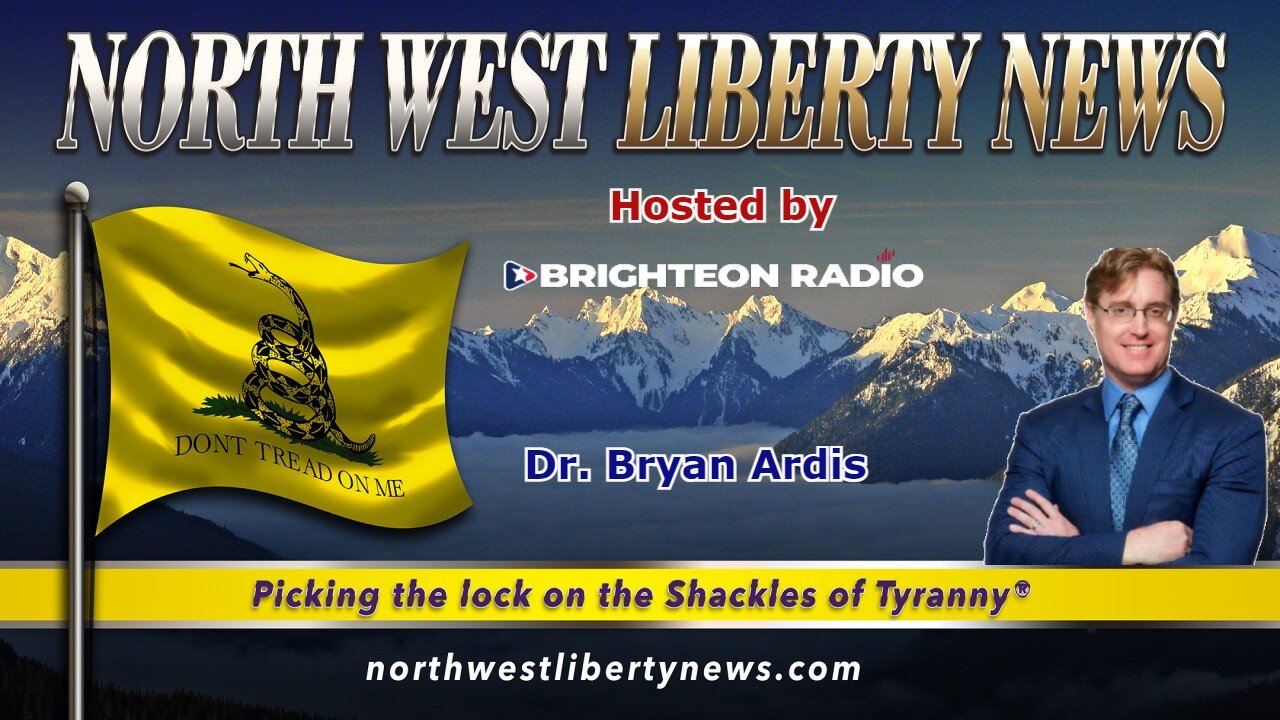 NWLNews – Dr. Bryan Ardis on Kill Protocols and More - Live