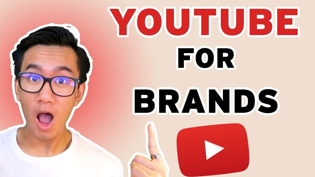 Why All Brands Need To Get On YouTube!!! (Important For Business)