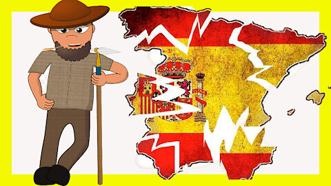 España: Dictadura de Aldeanos