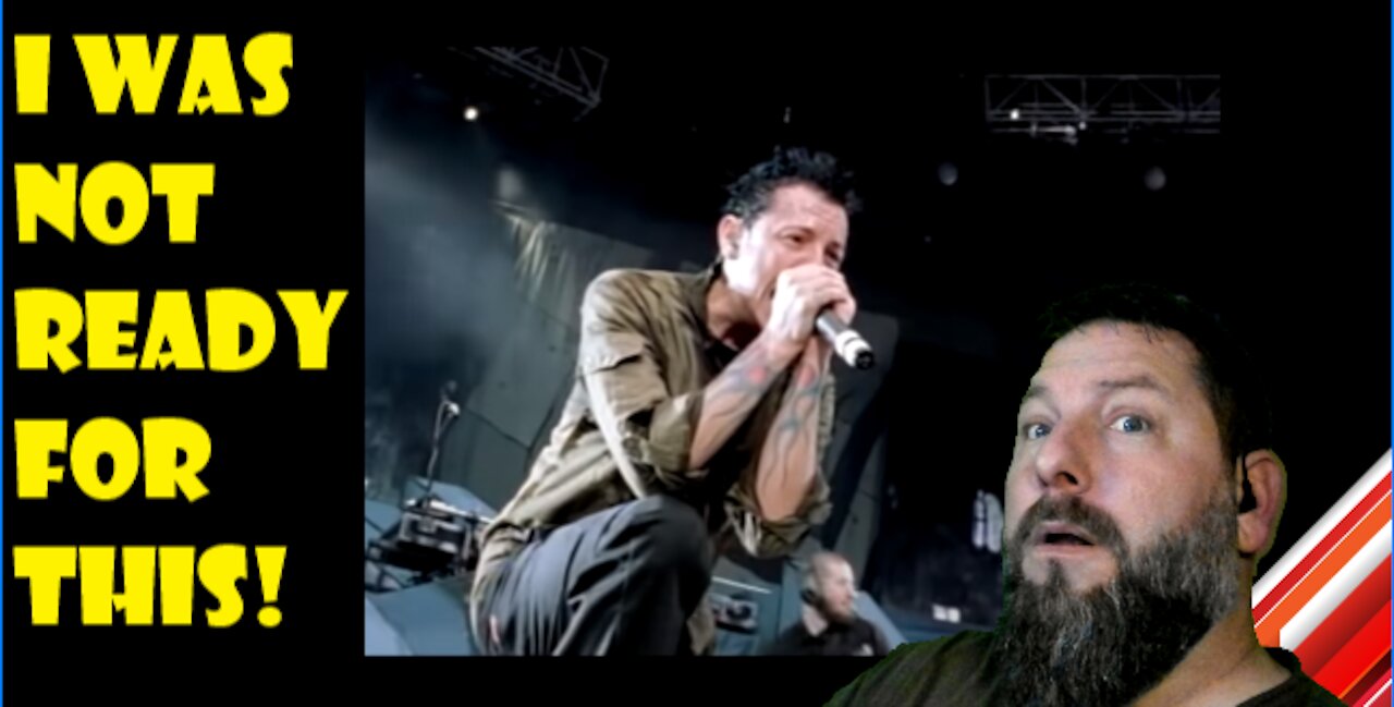 Patreon only - Linkin Park - A Place for my head LIVE IN TEXAS