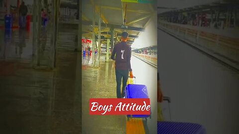 Boys Attitude👿Mood off status💥 #shorts #youtubeshorts #viralshorts