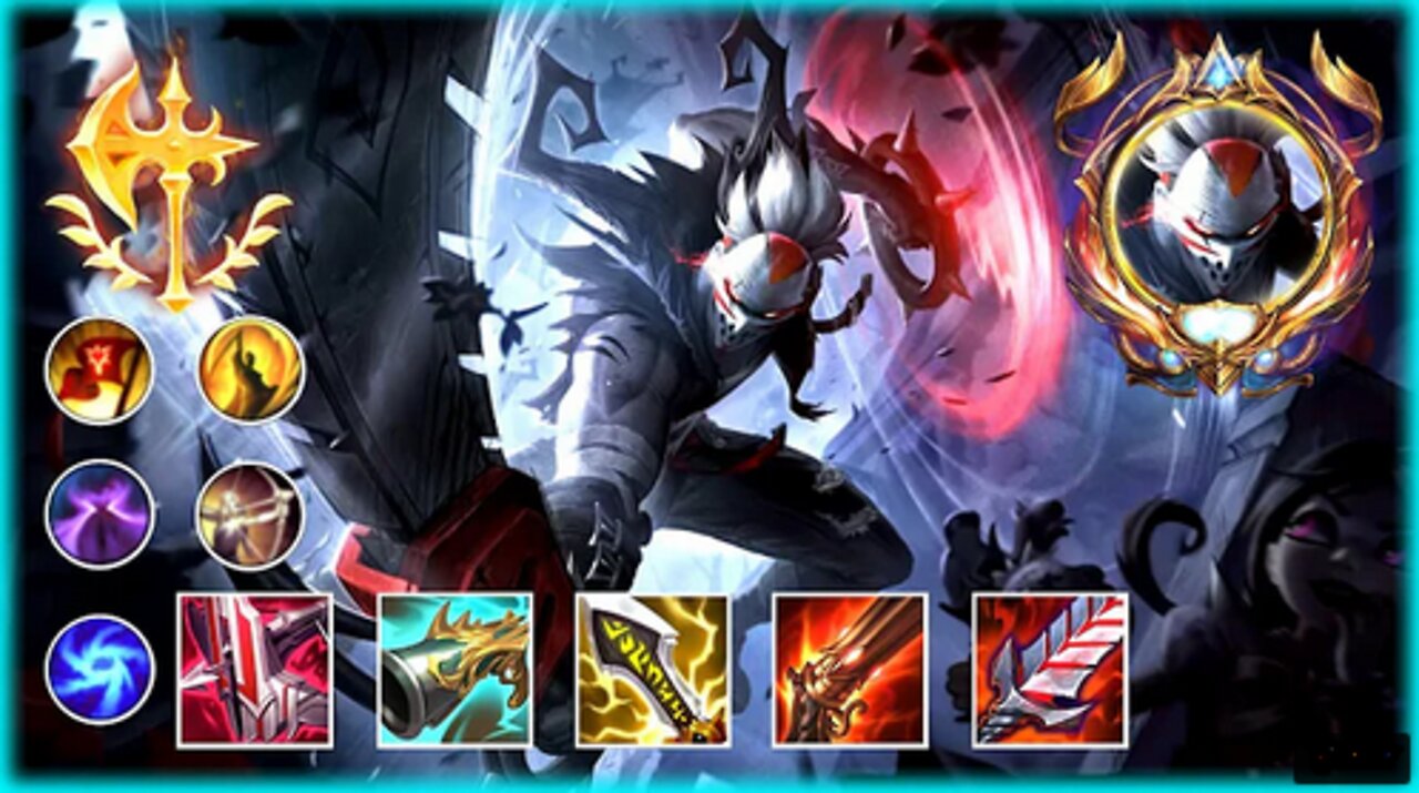 DRAVEN MONTAGE 2022 - PERFECT