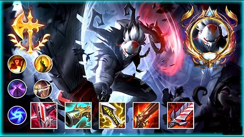 DRAVEN MONTAGE 2022 - PERFECT