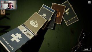 KARDS: Anniversary Edition Card Booster Pack Opening Featuring Campbell The Toast