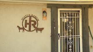 Hiatus Ranch
