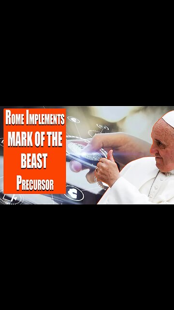 Rome Starts Social Credit System like Chinas