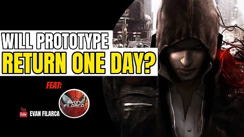 So, What's Going On With The Prototype Franchise? (2023 Edition)