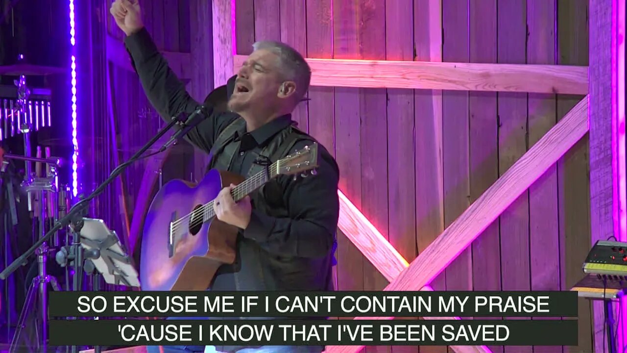What Your Mercy did for me