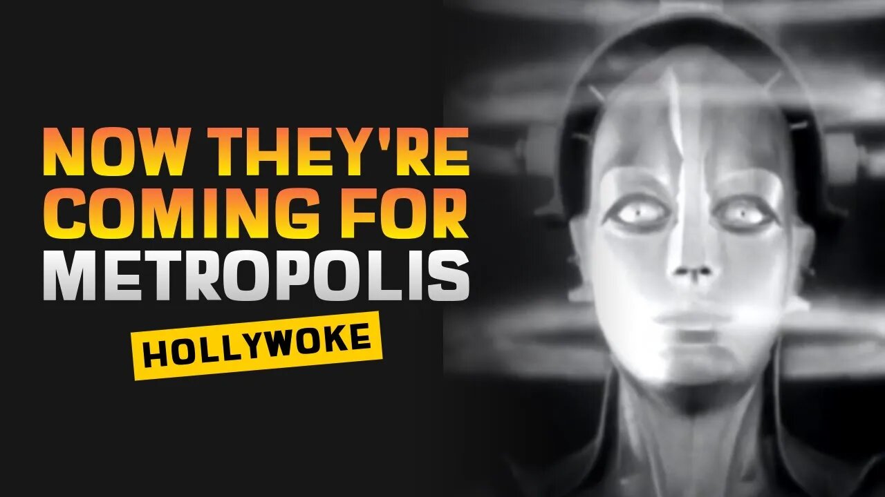 Metropolis Series Green Lit at Apple tv