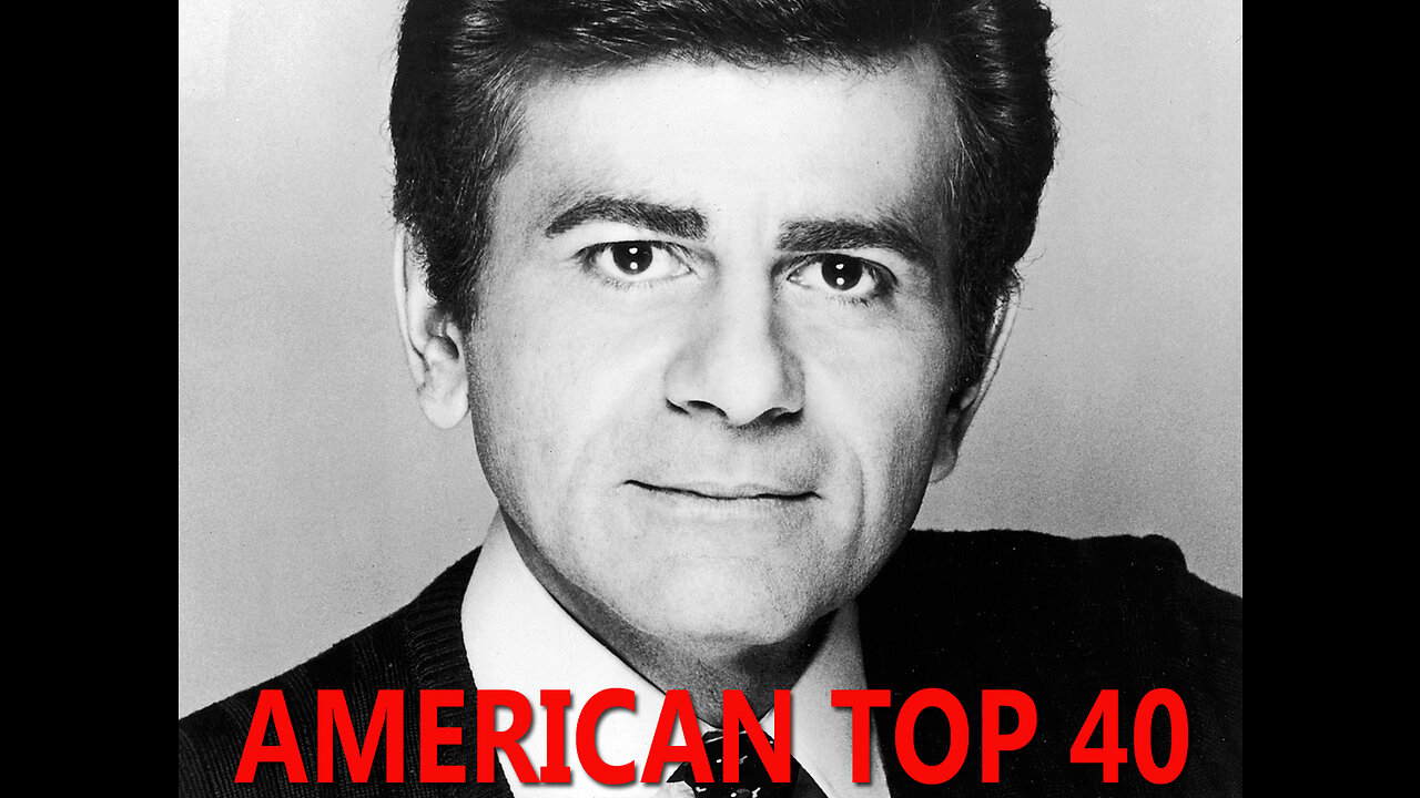 Casey Kasem's American Top 40 - January, 30, 1988 - Full Show