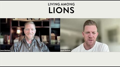 Living Among Lions (12/19/24)