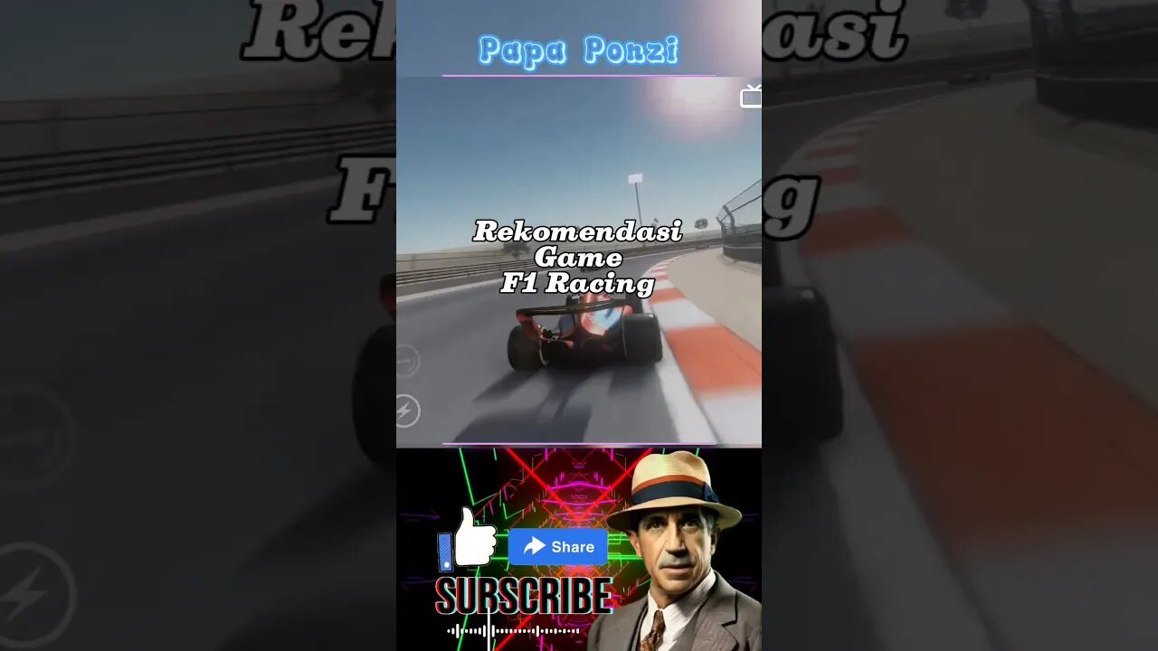 Rekomendasi Game balap F1 terbaik #game #rekomendasi #racing #f1