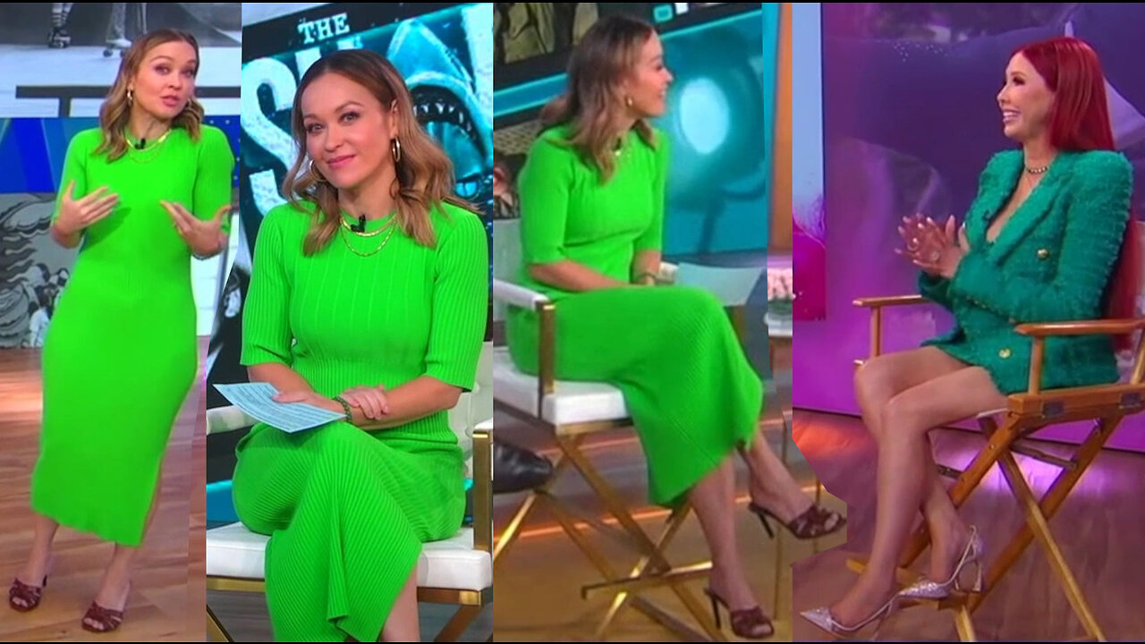 Eva Pilgrim Aug 3 2023