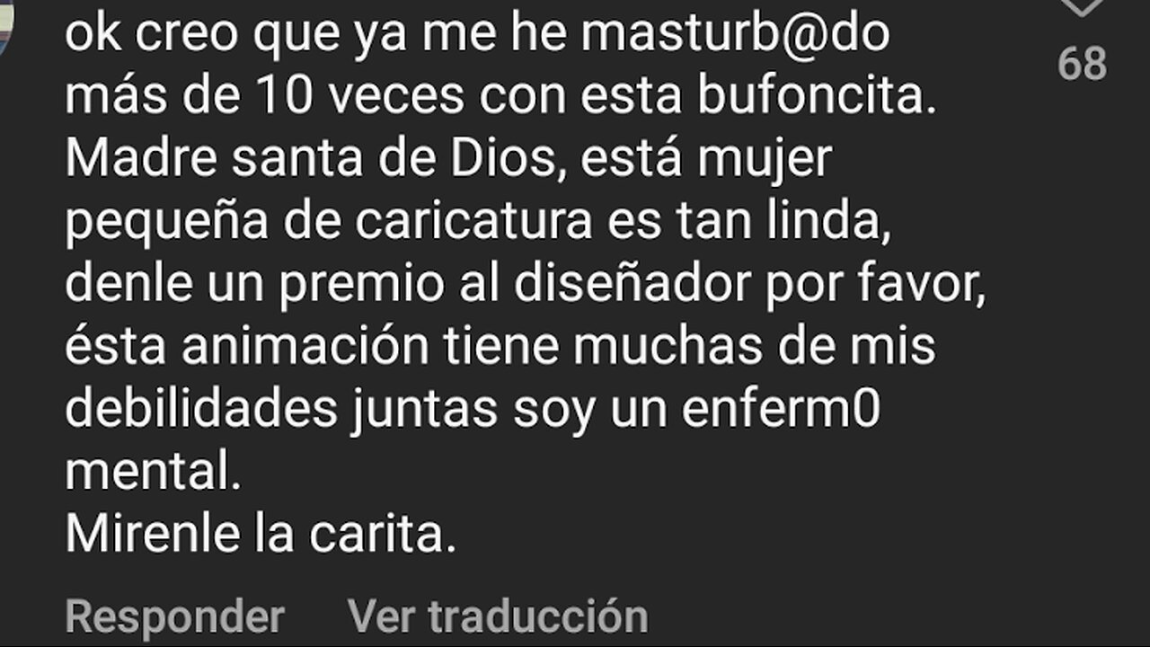 MIRA ESA KARITA