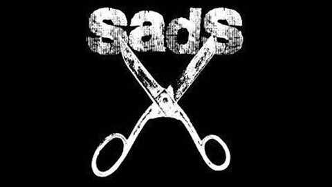 S.A.D.S (The newet killer adverse reaction!)