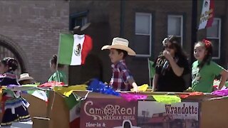 How Southwest Detroit businesses are planning for a safe Cinco de Mayo celebration