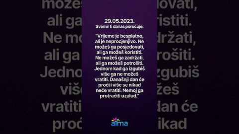 29. svibnja 2023.