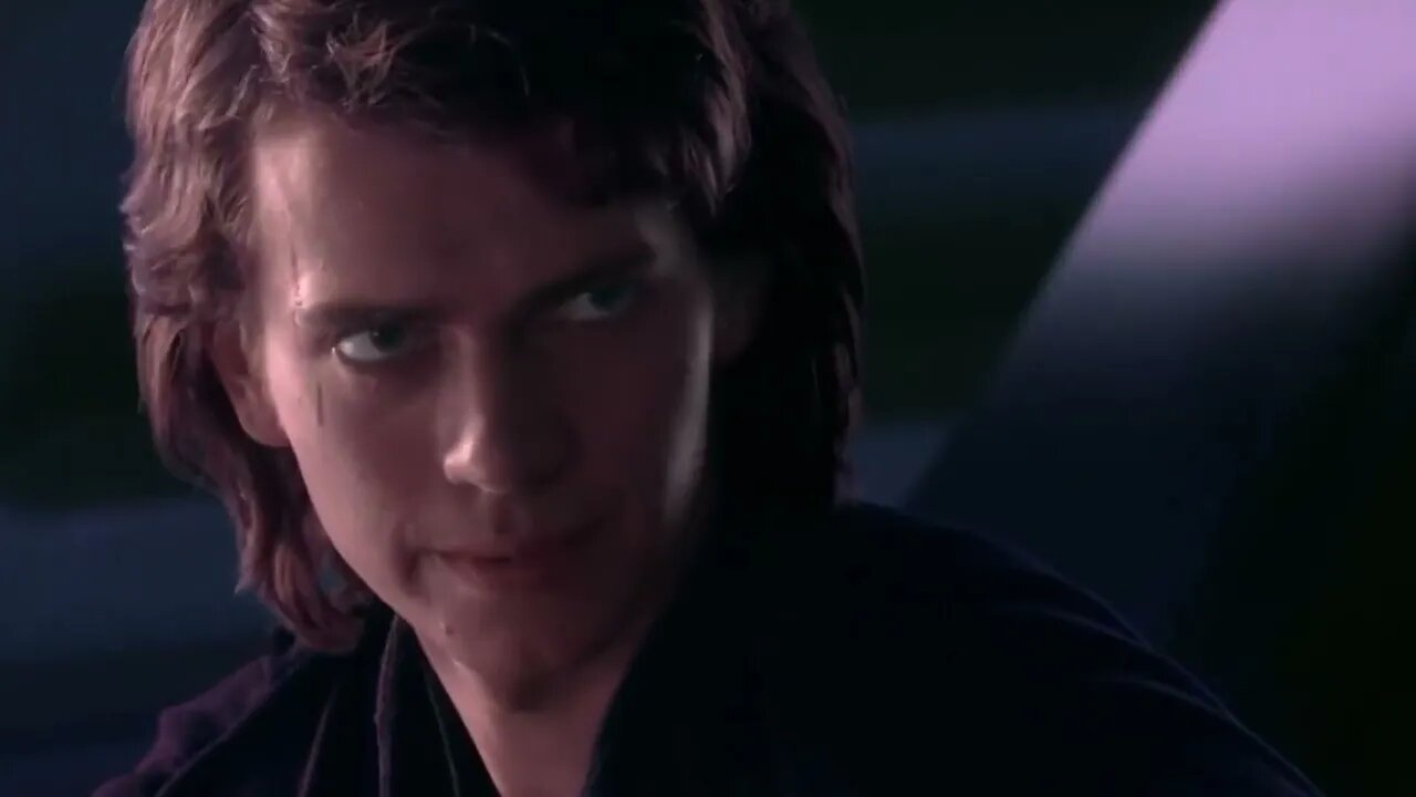 Dave Filoni Might REDEEM Anakin In Episode 5 of Ahsoka! 1080p