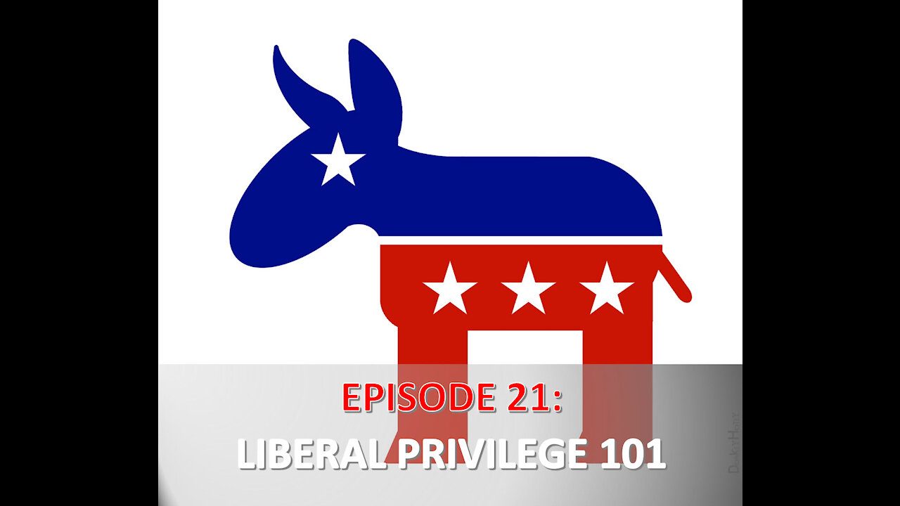 EPISODE 21 - Liberal Privilege | Chelsea Handler's Tweet