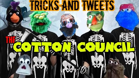 The Cotton Council | Tricks and Tweets