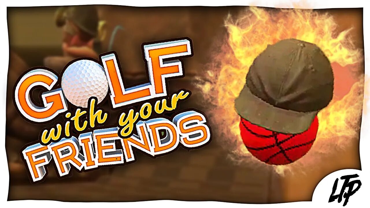 Golf With Your Friends: But highest score wins