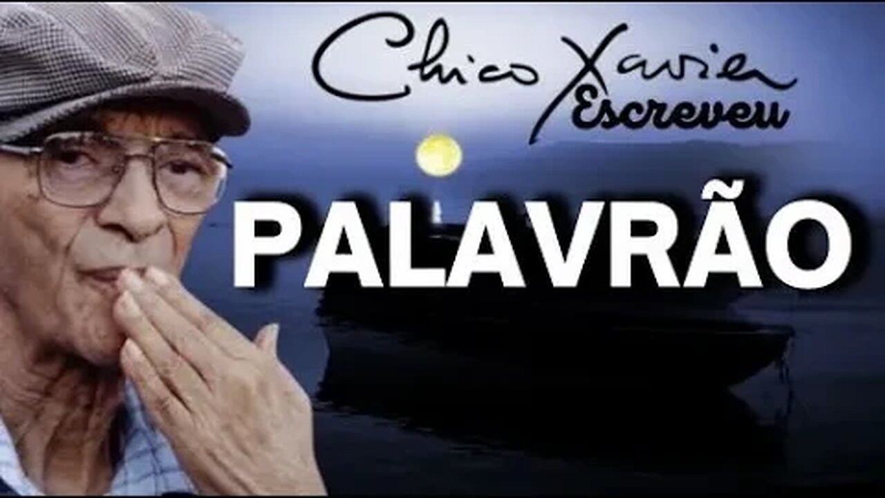 ✅PALAVRÃO