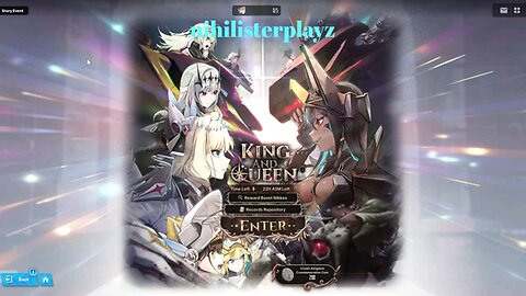 nikke goddess of victory queen and king ost extended