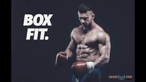Tips of how to get A body like A boxer