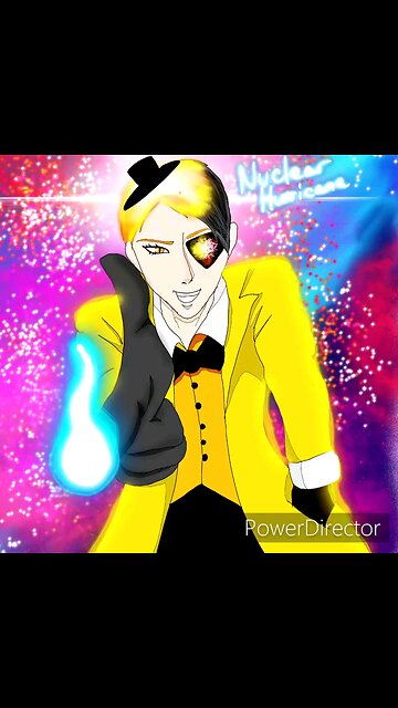 speedpaint nuclears best friend bill