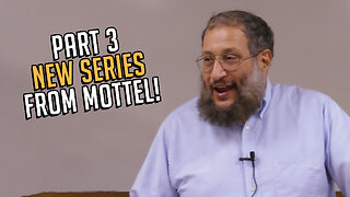 NEW SERIES! Mottel Baleston- Episode 54- "Jews, Gentiles, & Christians: Different or the Same? Pt 3"