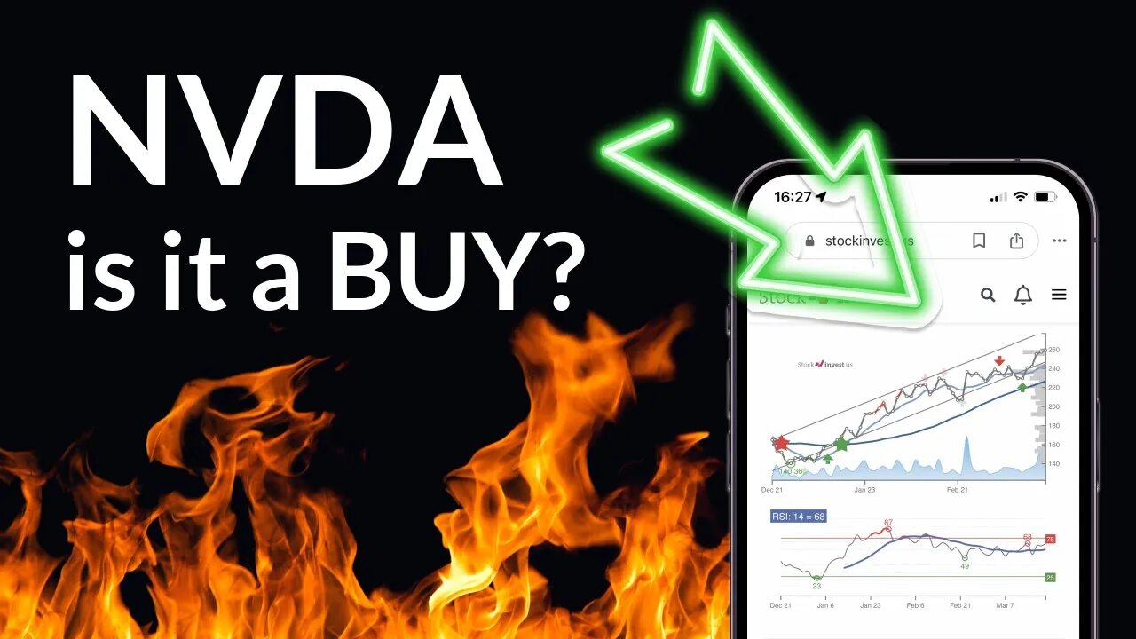 NVIDIA's Big Reveal: Expert Stock Analysis & Price Predictions for Thu - Are You Ready to Invest?