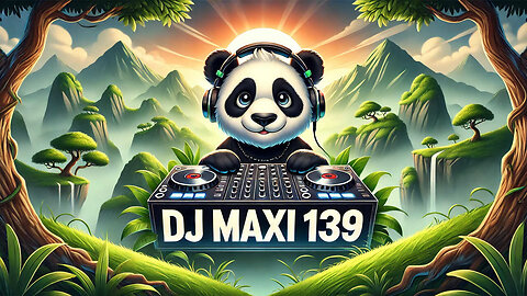 DJ MAXI PART 139