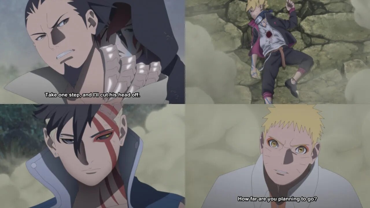 Boruto episode 292 reaction #Boruto #Boruto292#Borutoep292#Borutoepisode292reaction#Borutoepisode292