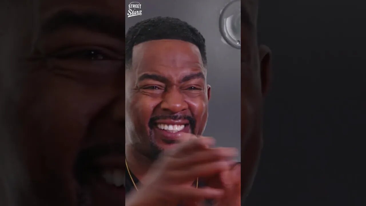 Bill Bellamy says it's hard to cheat secretly these days! Full interview up now!