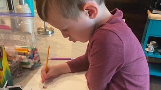 Families across Colorado debate whether to send their kids to school or keep them home