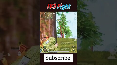 1V3 Clutch ❤️ 1k Subscribe hone k baad voice over pakka. #souvikdlive #shaandargamer